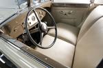 Chrysler Imperial CQ Convertible Sedan 1933 года